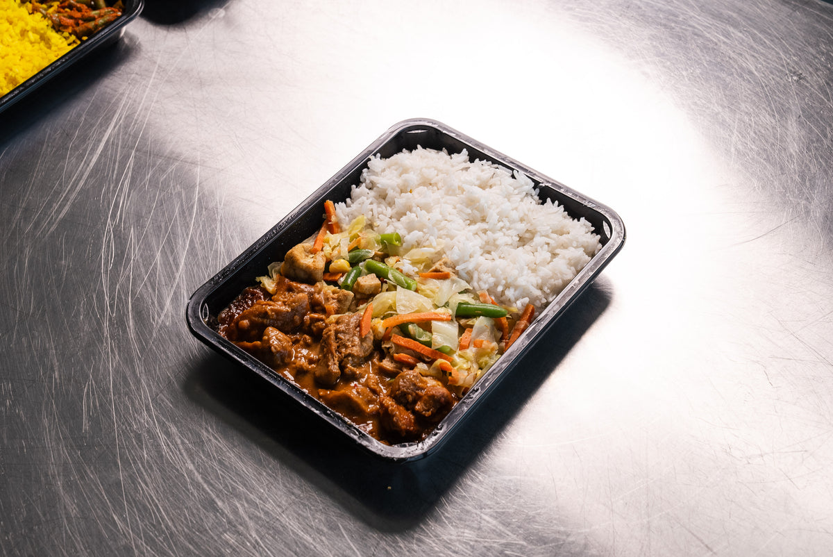 Ayam Kacang (500 gr)