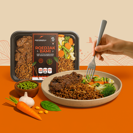 Roedjak Bami (400 gr)