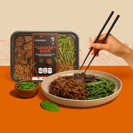 Smoor Bami (400 gr)